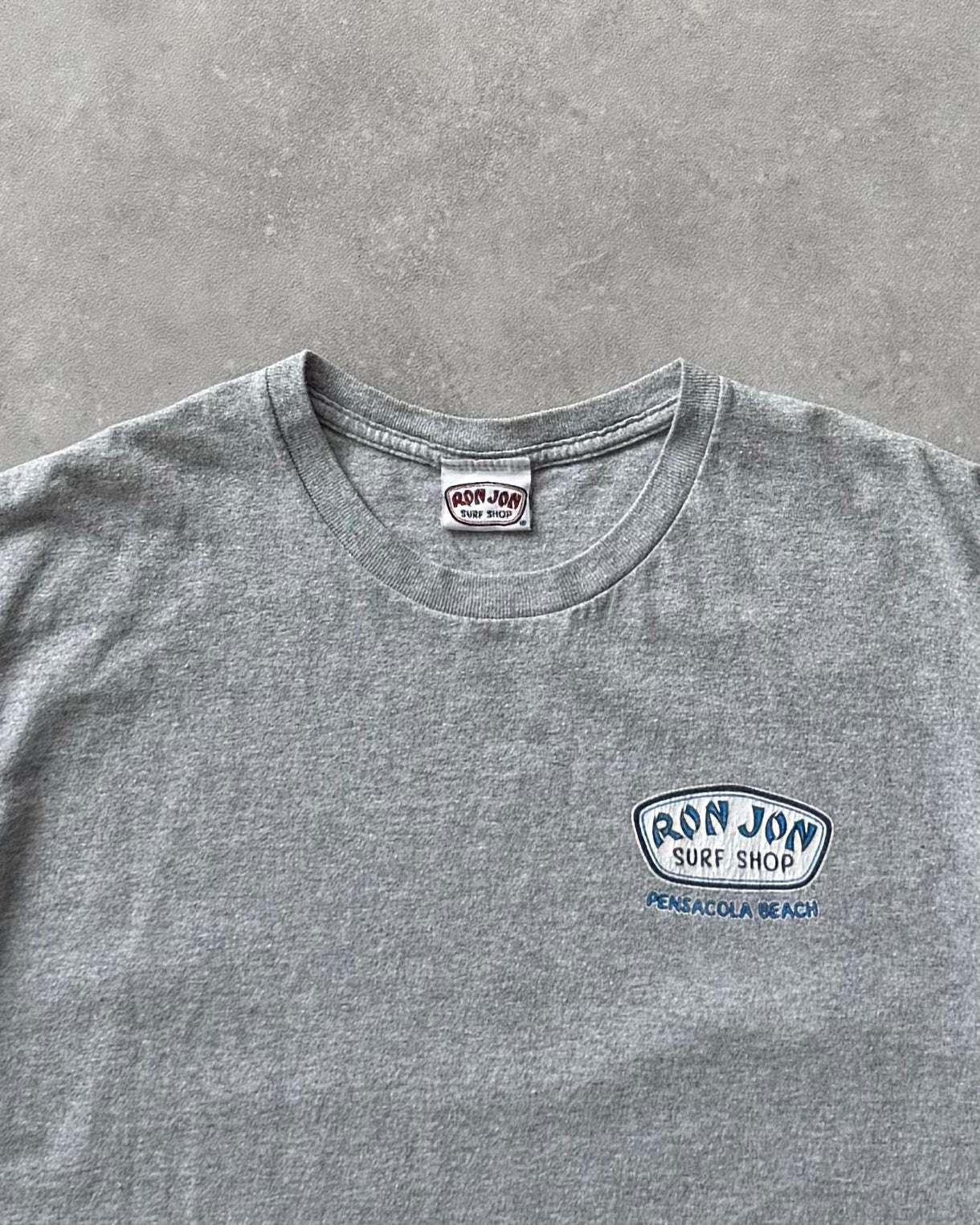 Vintage Ron Jon T-shirt (L)