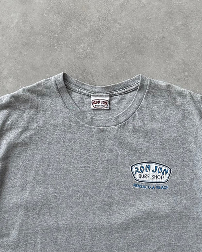 Vintage Ron Jon T-shirt (L)