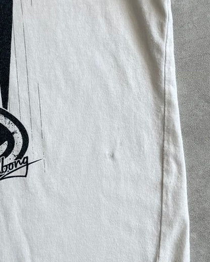 Vintage Billabong Rising Sun T-Shirt (M)