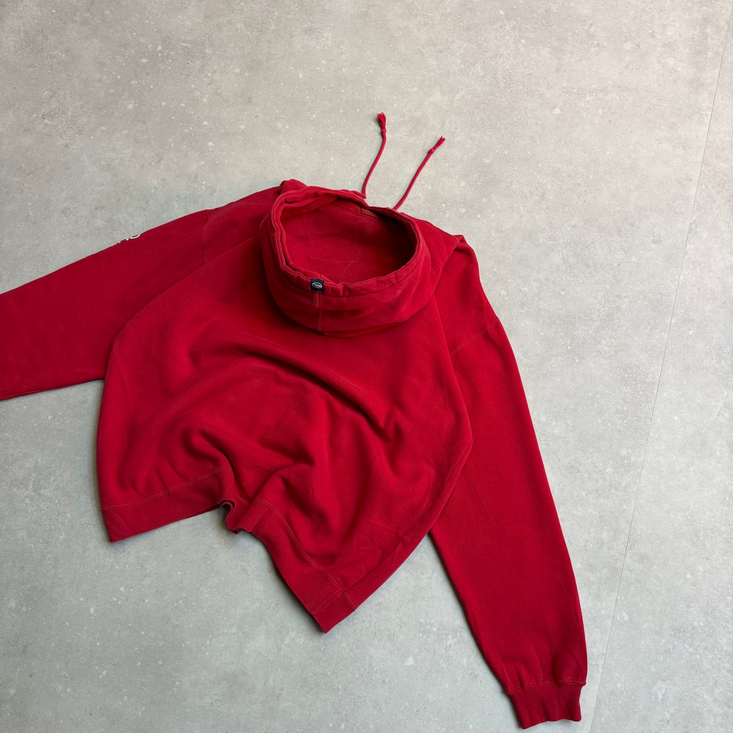 00’s Quiksilver Hoodie (XL)