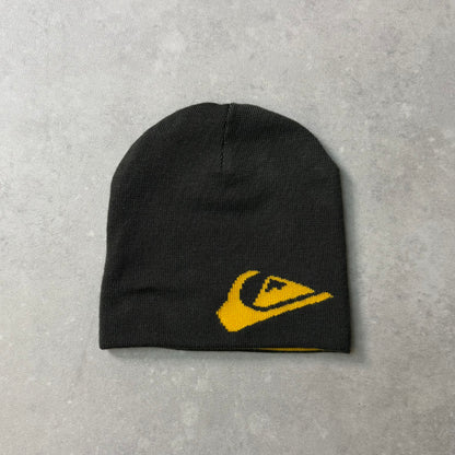 00's Reversible Quiksilver Beanie