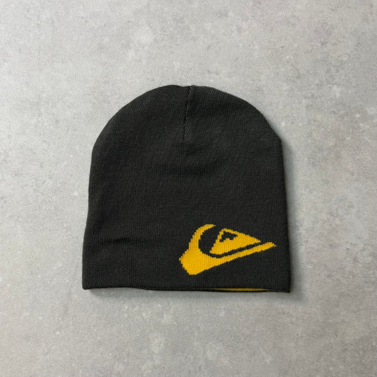 00's Reversible Quiksilver Beanie