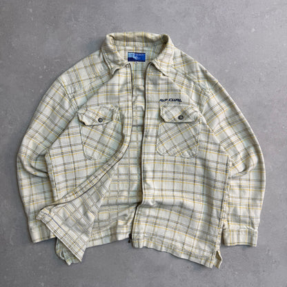00’s Rip Curl Shacket (XL)