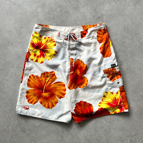 Vintage Quiksilver Boardshorts (32)