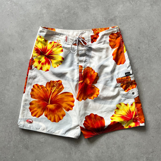 Vintage Quiksilver Boardshorts (32)