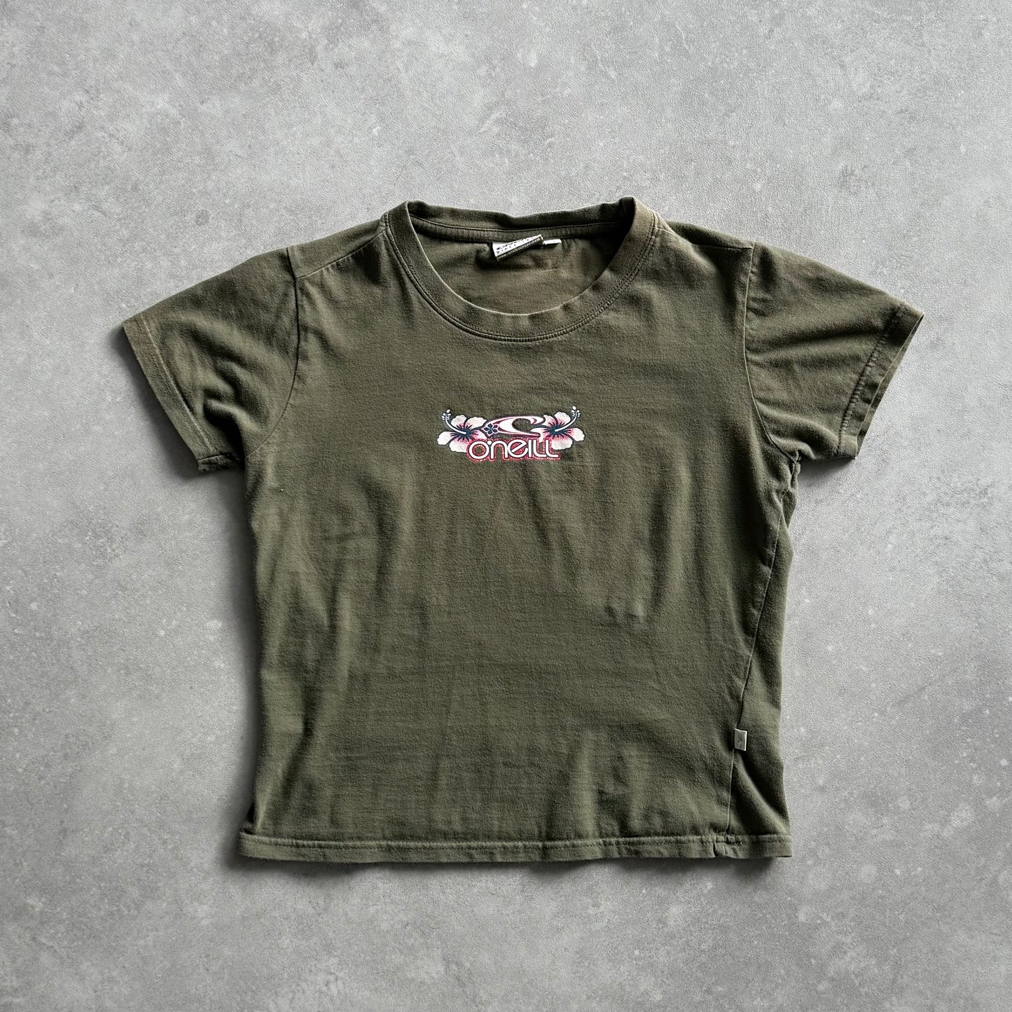 Vintage O’Neill Top (Wmns 8)