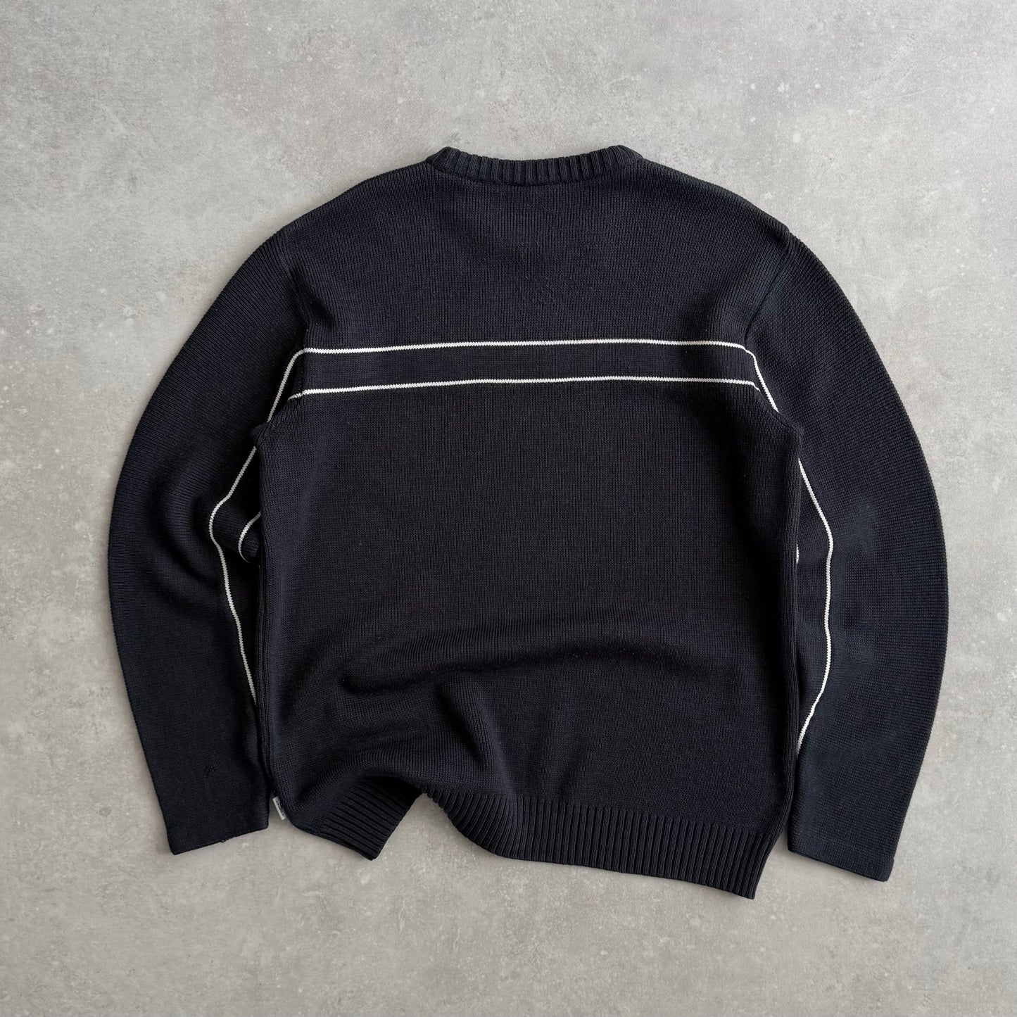 Vintage O’Neill Knit Jumper (XL)