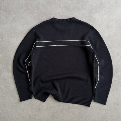 Vintage O’Neill Knit Jumper (XL)