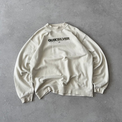 00’s Quiksilver Sweatshirt (L)