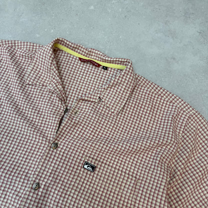 00’s Quiksilver Shirt