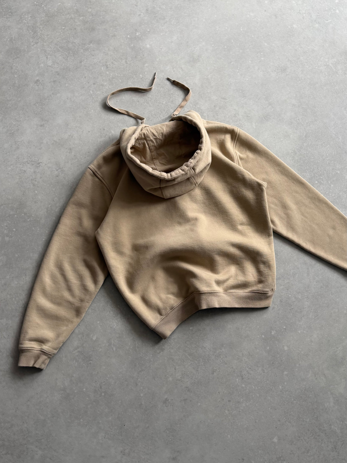Vintage Oakley Full Zip Hoodie (S)