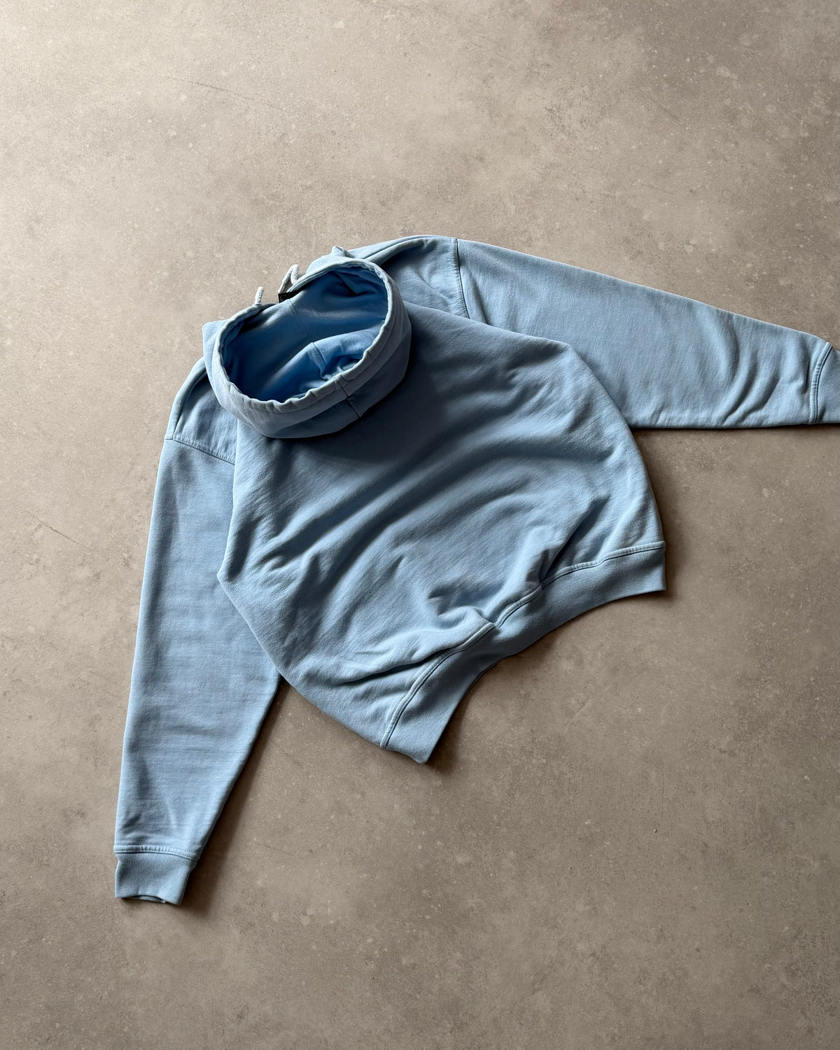 Vintage Billabong Hoodie (M)