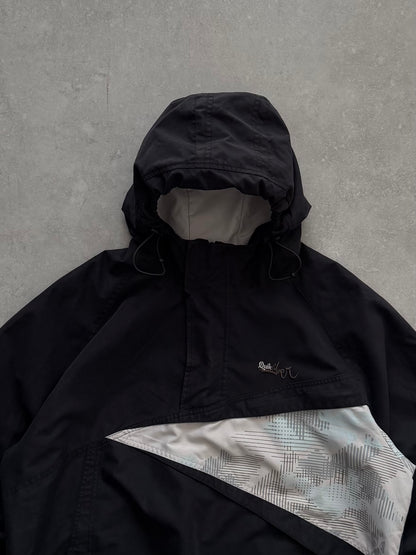 Vintage Quiksilver Windbreaker (M)