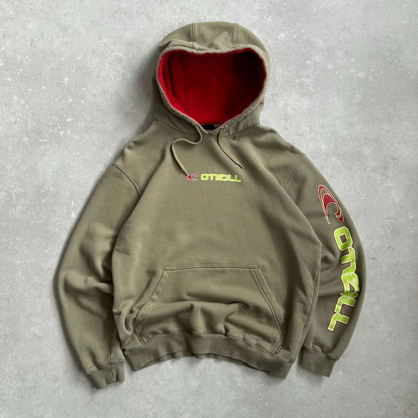 00's O'Neill Hoodie (M)