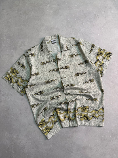90’s No Fear Dragon Shirt (XL)