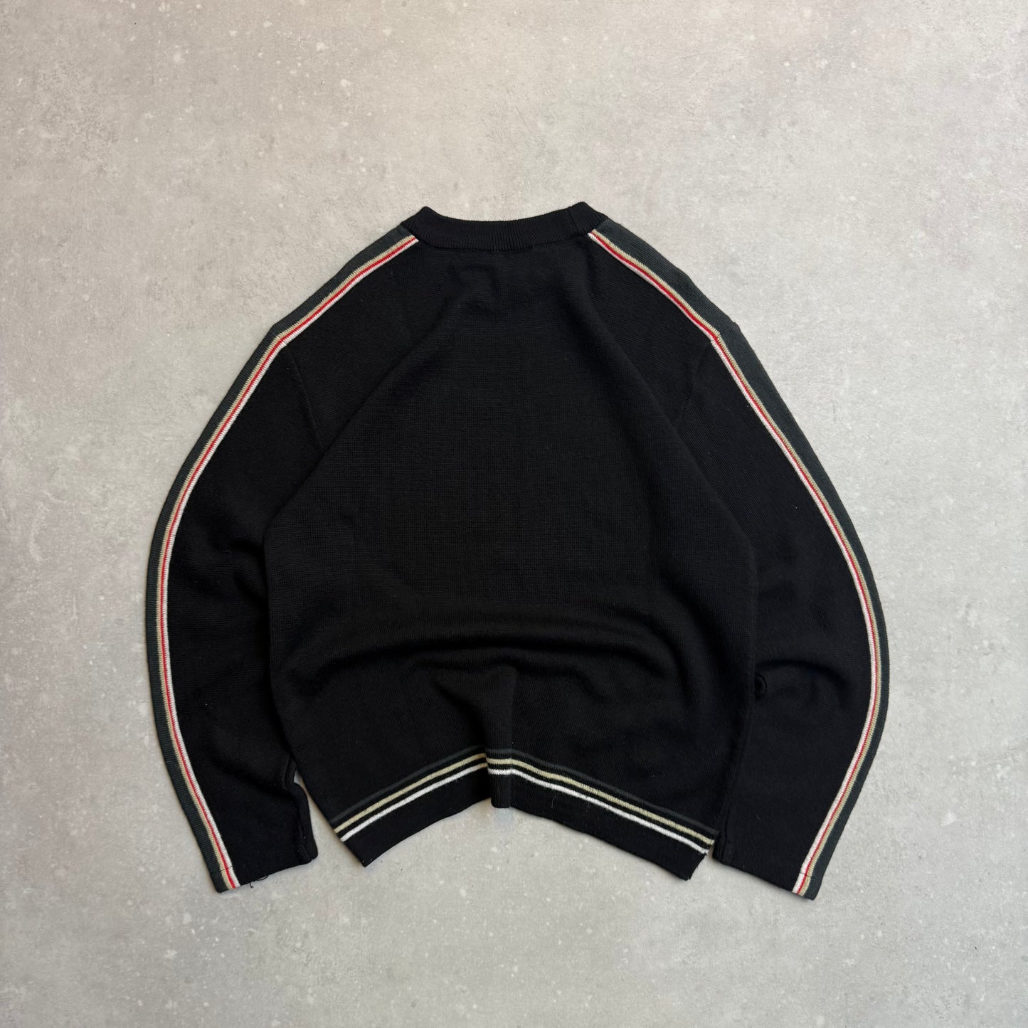 00's O'Neill Knit Jumper (S)