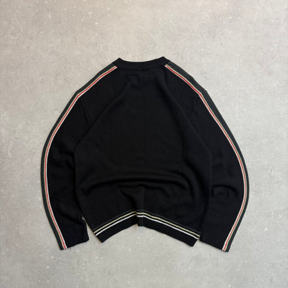 00's O'Neill Knit Jumper (S)