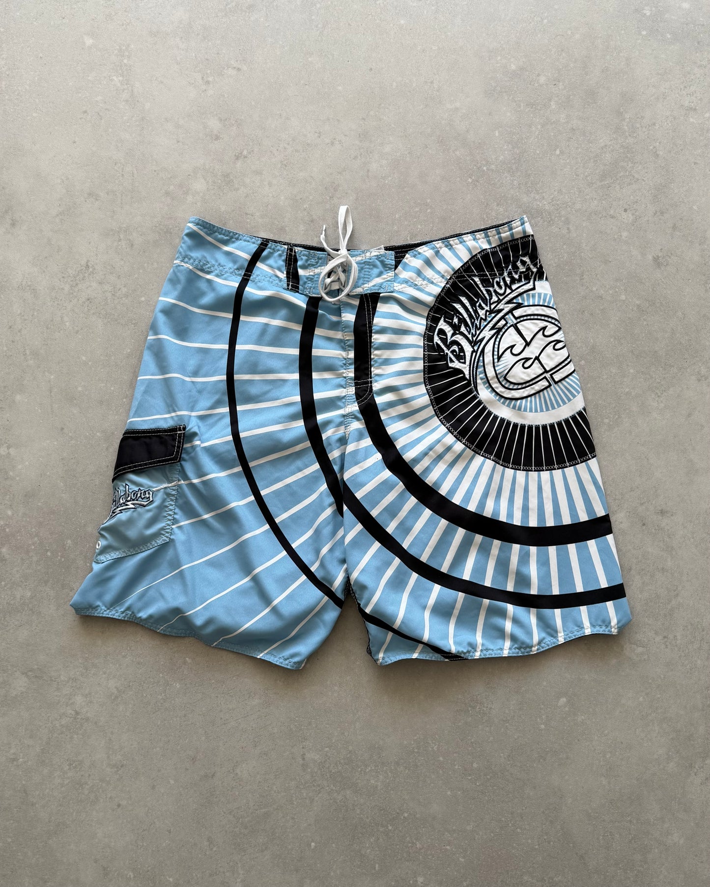 Vintage Billabong Boardshorts (38)