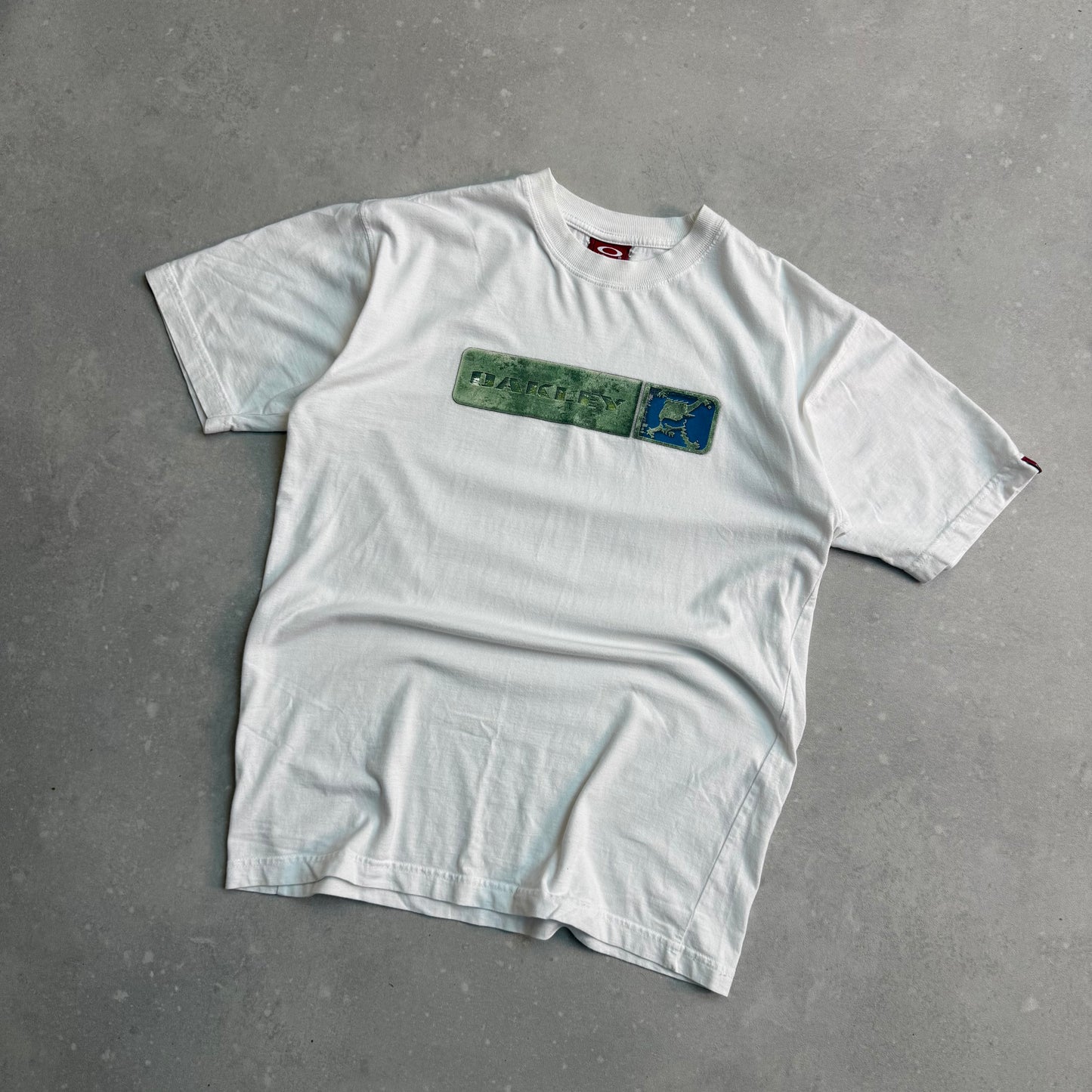 00’s Oakley T-shirt