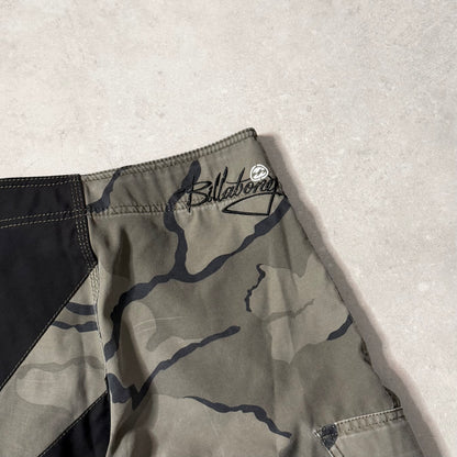 Billabong Andy Irons Signature Boardshorts (31)