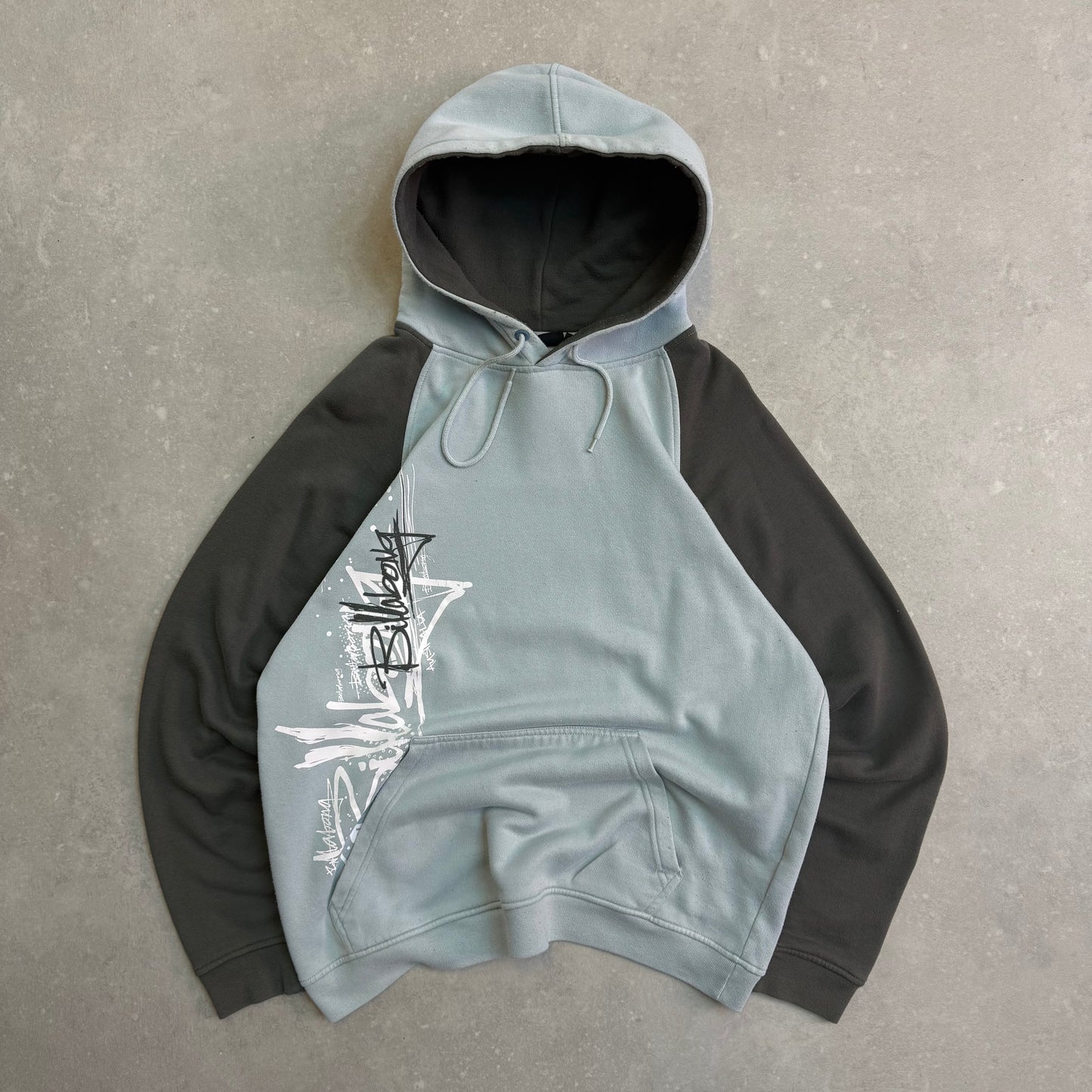00’s Billabong Hoodie (M)