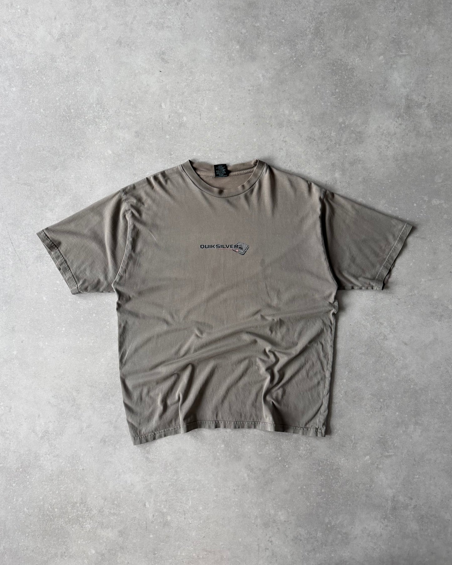 Vintage Quiksilver T-shirt (L)