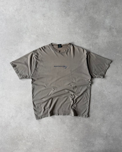 Vintage Quiksilver T-shirt (L)