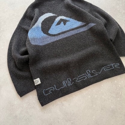 90’s Quiksilver Knit Jumper (XL)