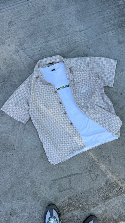 90’s Rip Curl Shirt