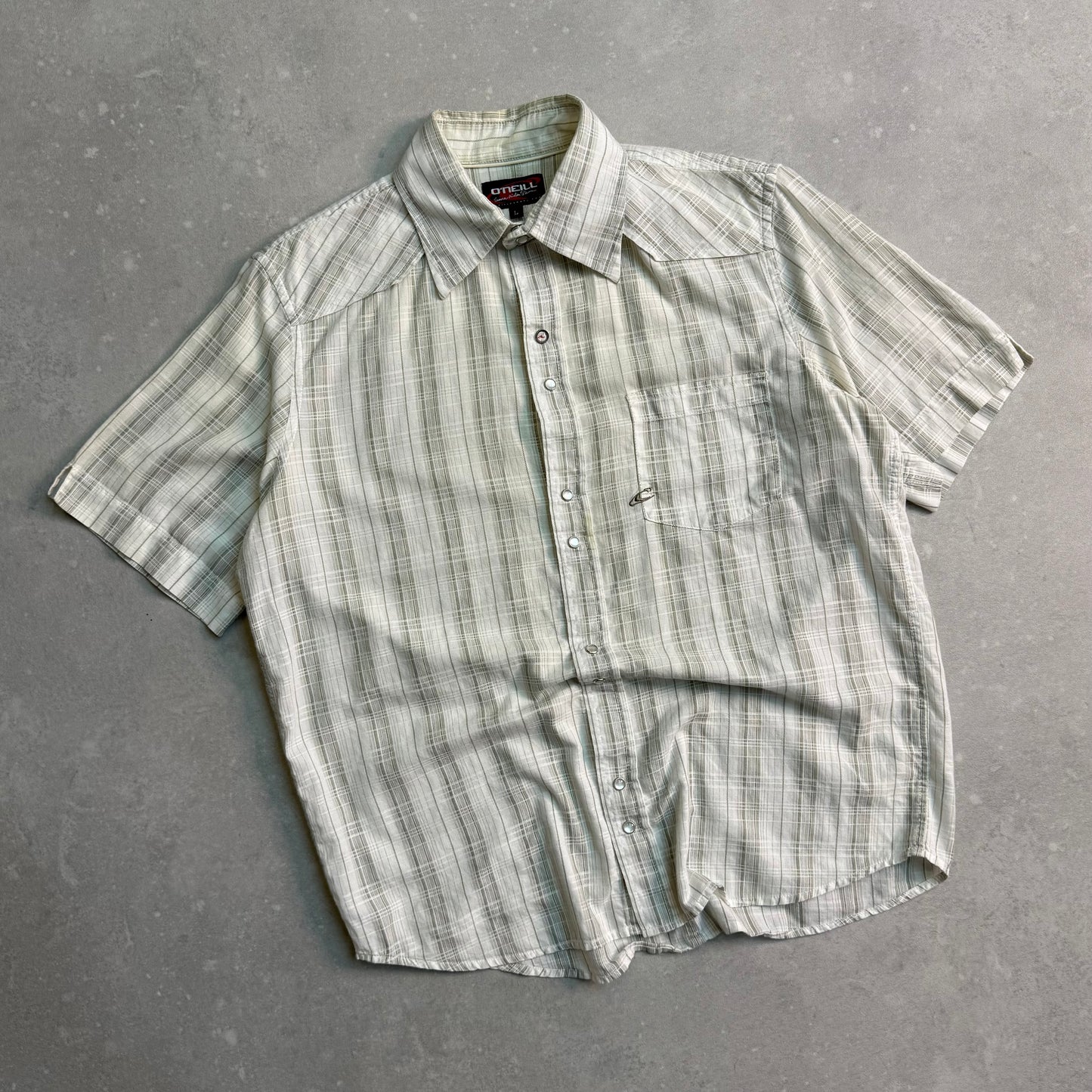 00’s O’Neill Shirt (M)