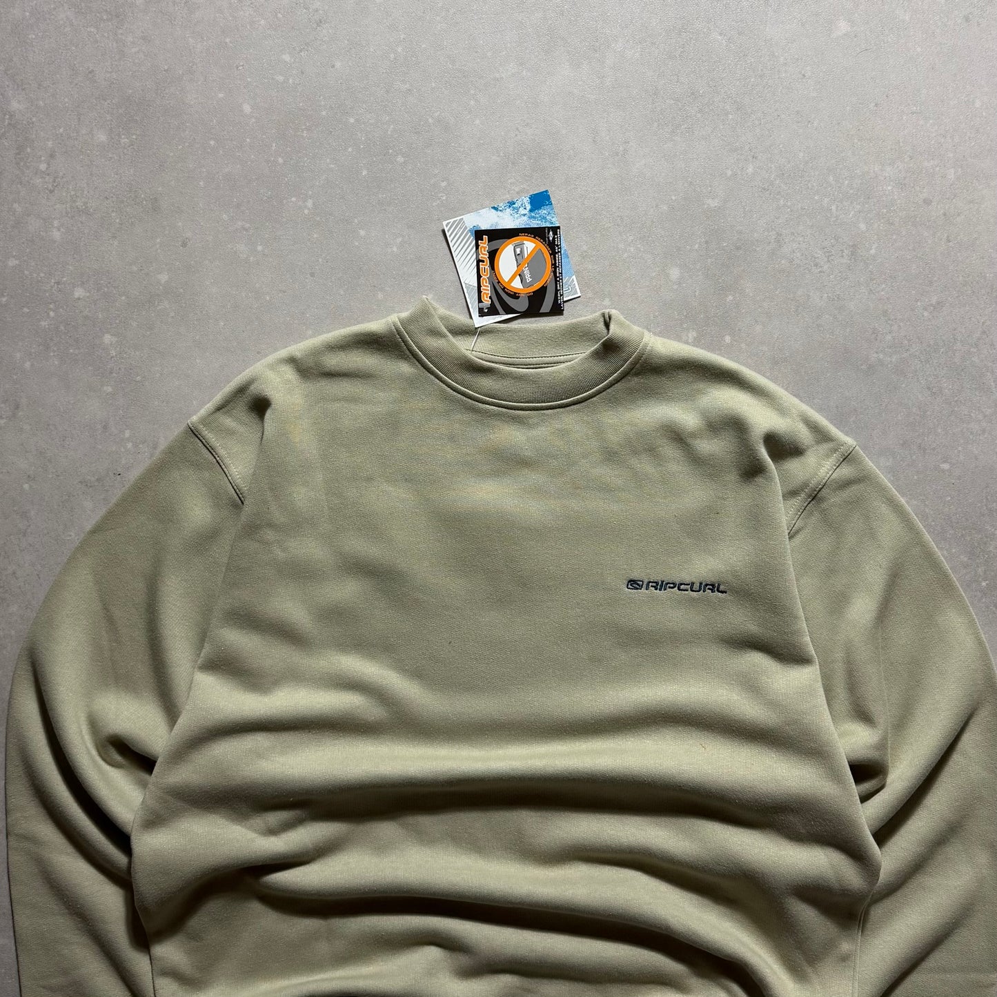 00’s Rip Curl Sweatshirt (L)