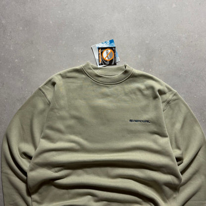 00’s Rip Curl Sweatshirt (L)