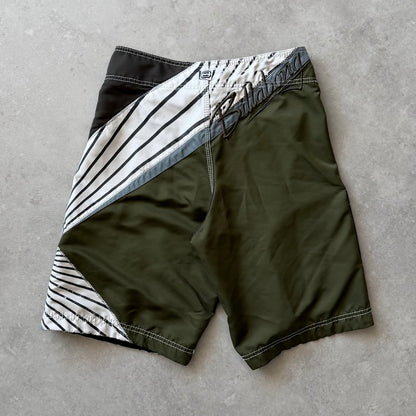 Vintage Billabong Shane Dorian Boardshorts (30)