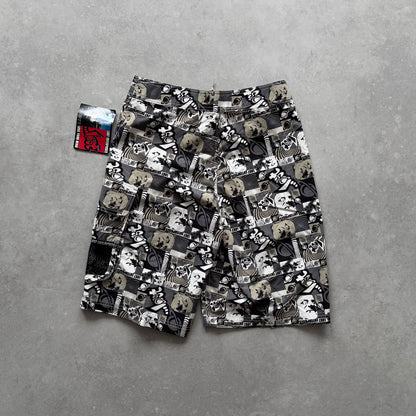 Vintage Lost Boardshorts (28)