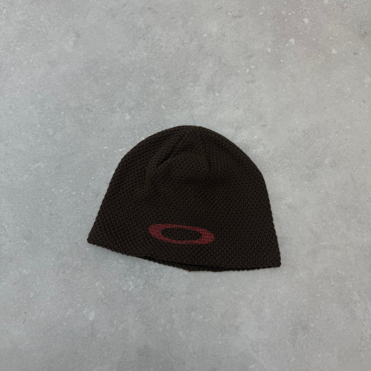 00’s Oakley Beanie