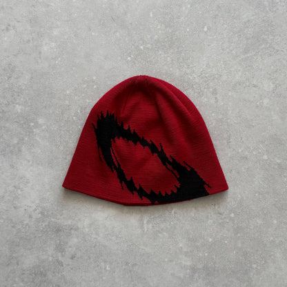Vintage Oakley Beanie