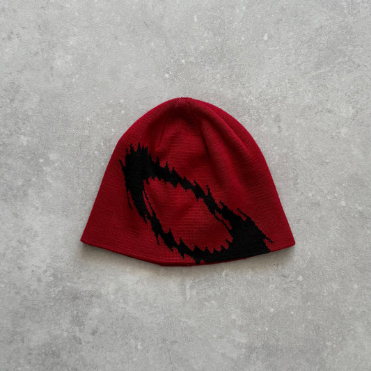 Vintage Oakley Beanie