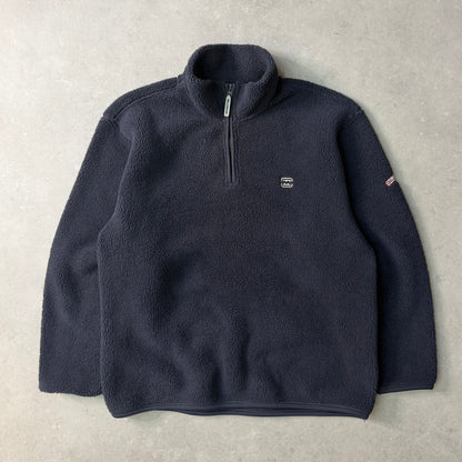 00's Billabong Fleece Jumper (XL)
