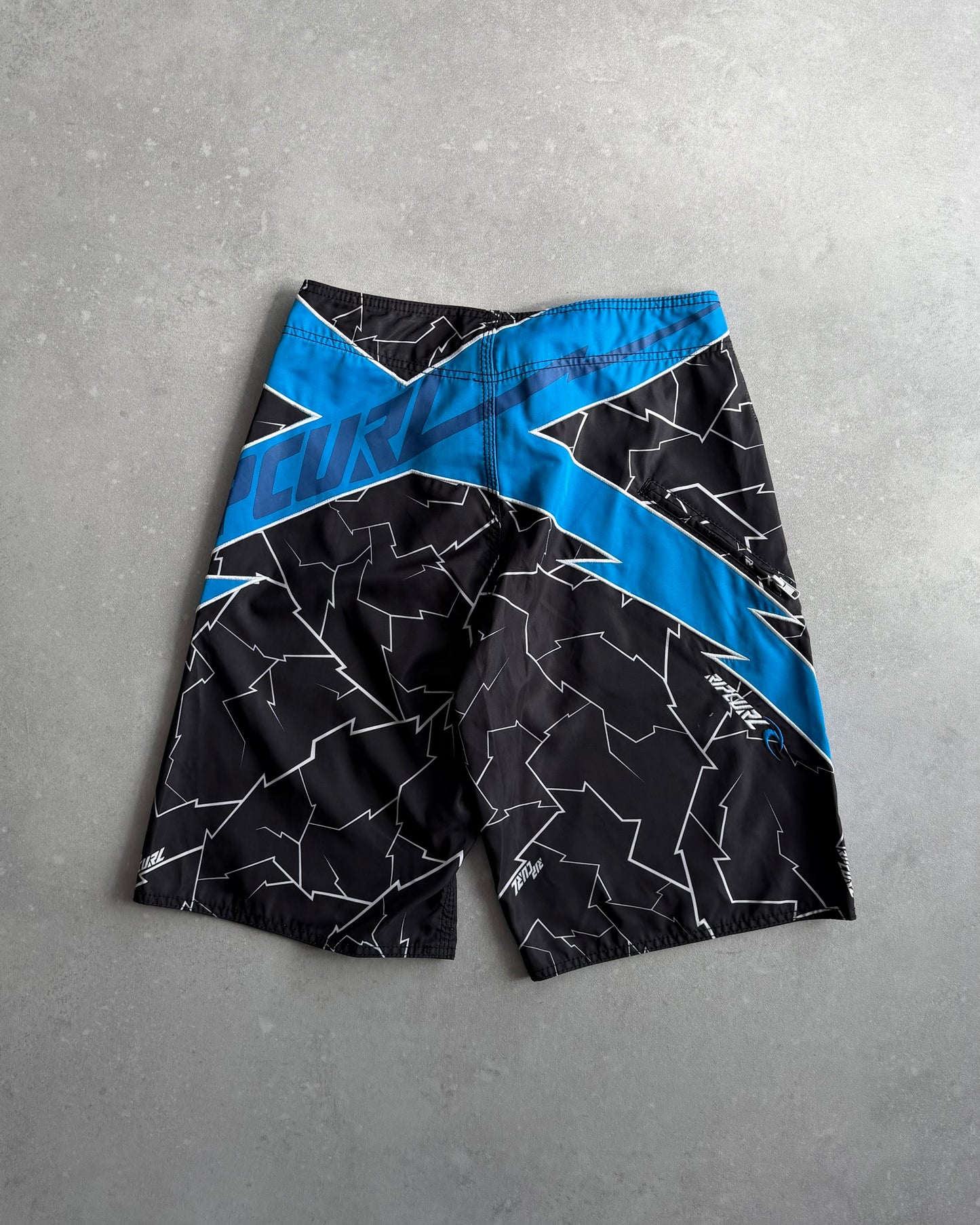 Vintage Rip Curl Mick Fanning Boardshorts (30)
