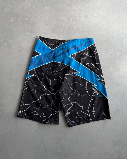Vintage Rip Curl Mick Fanning Boardshorts (30)