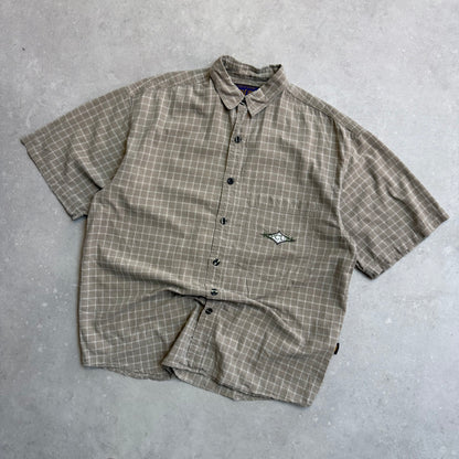 90’s Rip Curl Shirt (L)