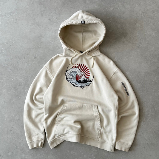 00’s Quiksilver Hoodie (S)