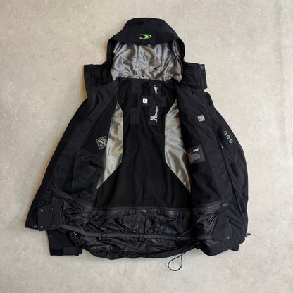 00's O'Neill Ski Jacket (L)