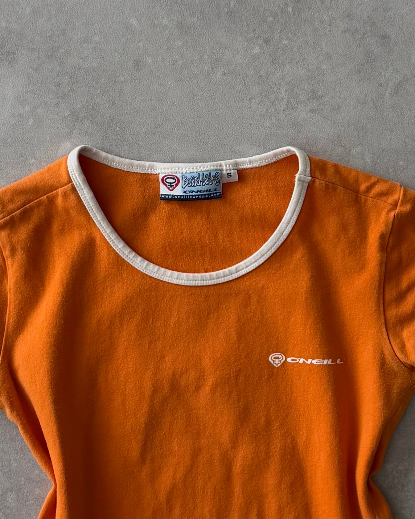 Vintage O’Neill Baby-Tee (S)