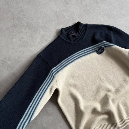 Vintage O’Neill Knit Jumper (L)