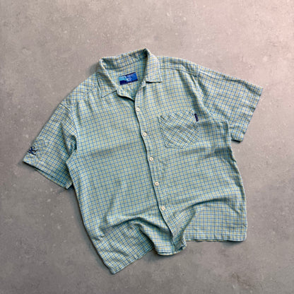 90’s Rip Curl Shirt (L)