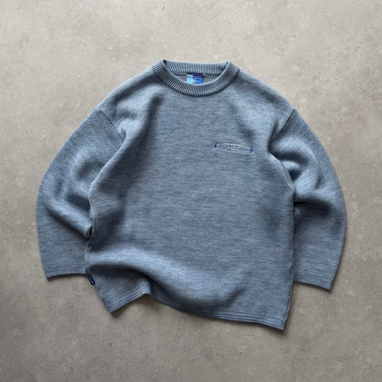 00’s Rip Curl Knit Jumper (M)