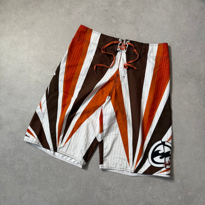 Billabong Andy Irons Signature Boardshorts (32)