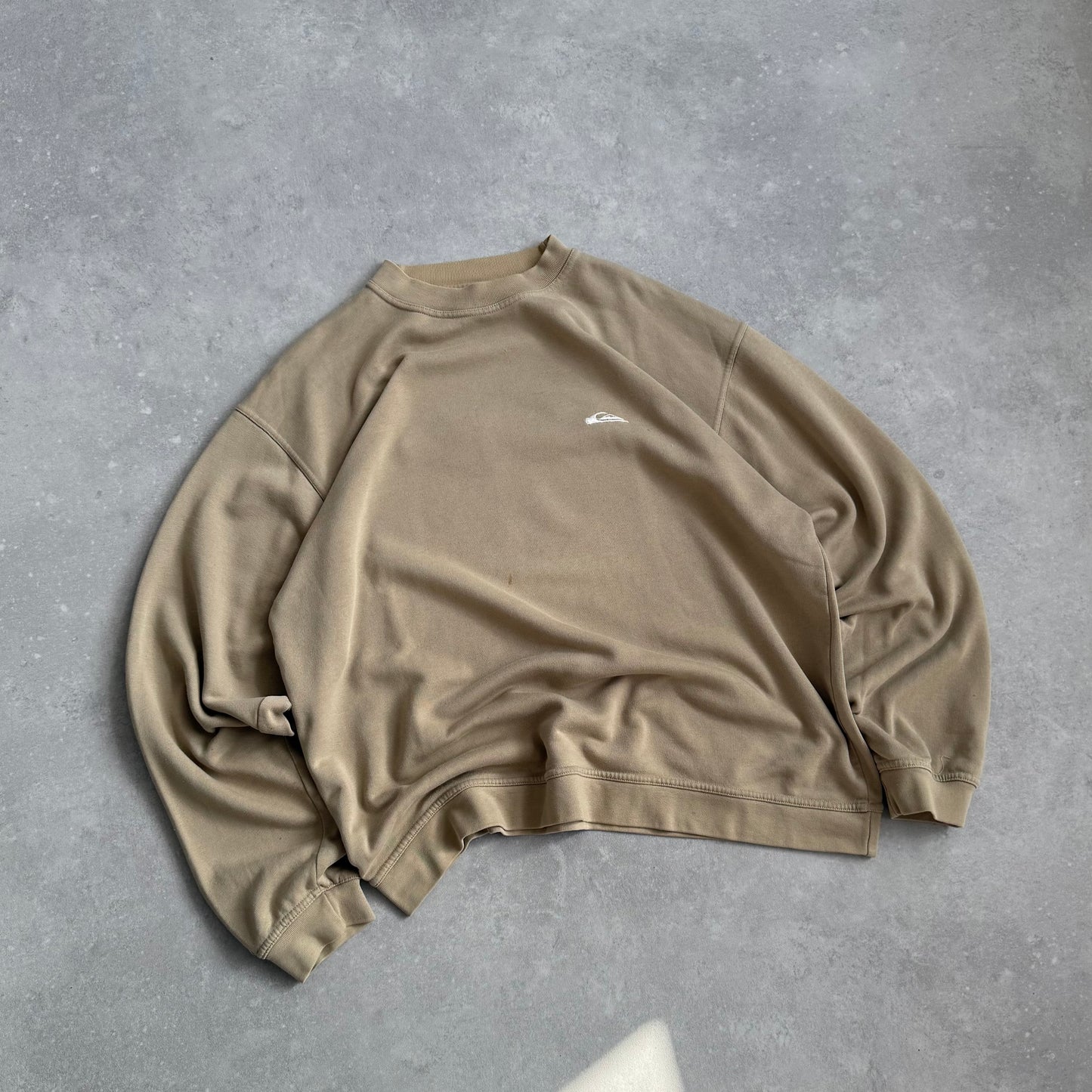 00’s Quiksilver Sweatshirt (M)