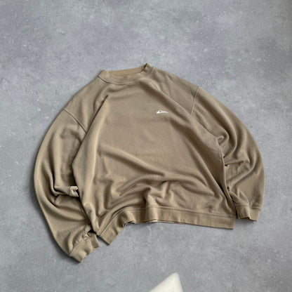 00’s Quiksilver Sweatshirt (M)